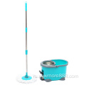 EasyWring Spin Mop & Bucket Lower System